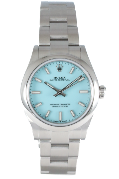 Rolex Oyster Perpetual 277200